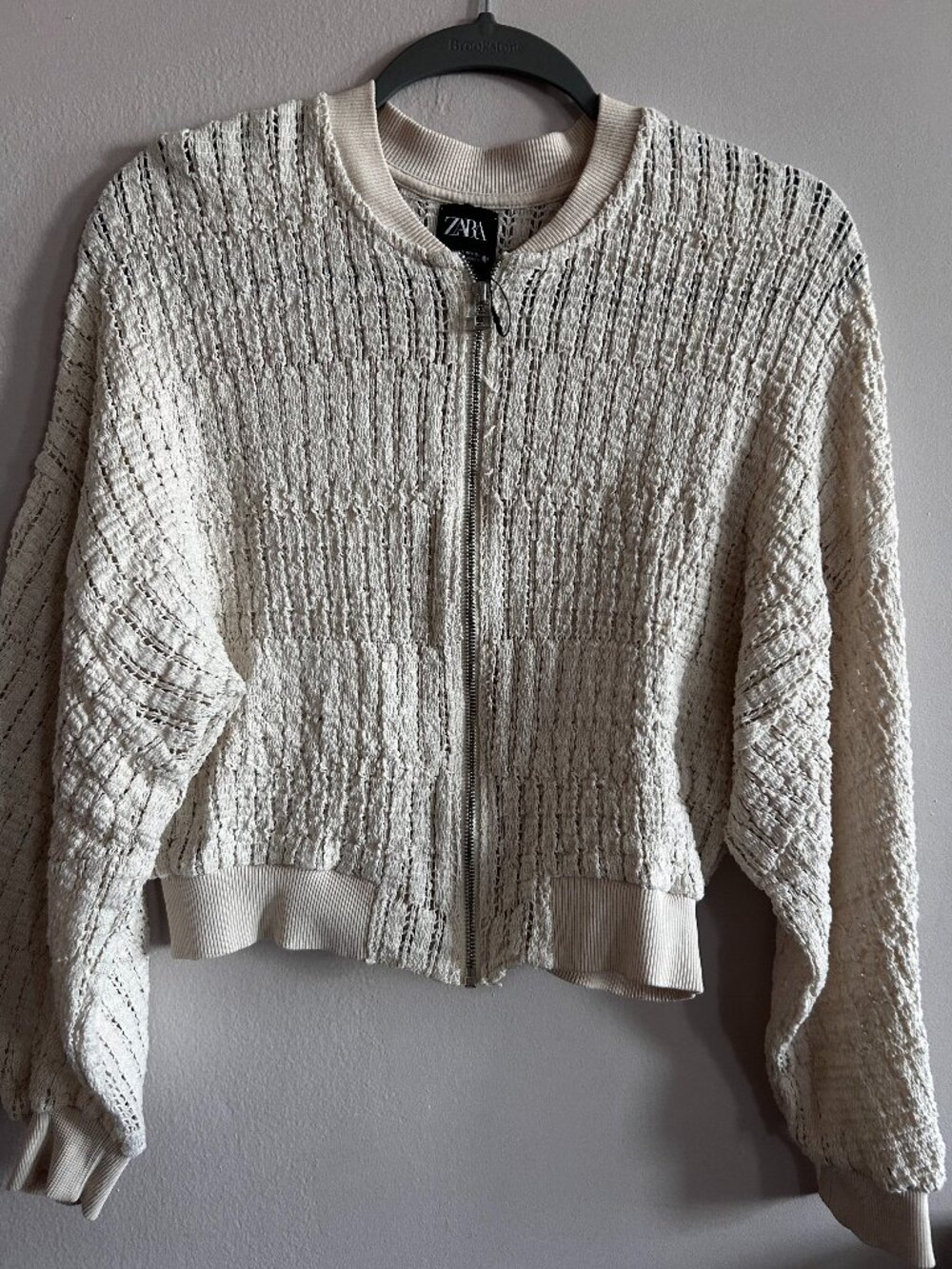 ZARA small